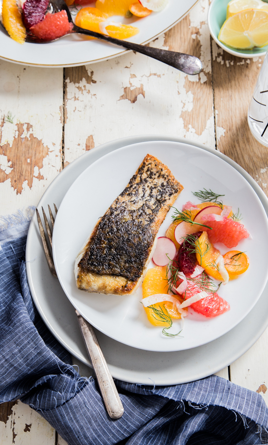 recipe crispy skin